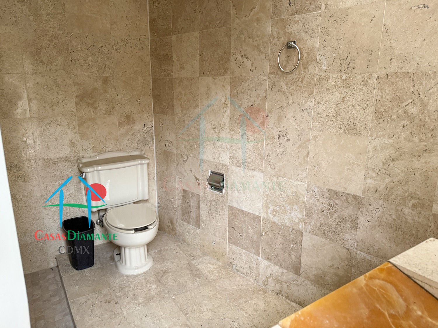 Jardines del Pedregal Casa Risco AJI - Alberca 4